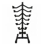 Kit 7 Puxadores Anatômicos