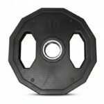 Anilha Injetada Decagonal 31mm