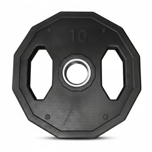 Anilha Injetada Decagonal 31mm