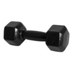 Halter Sextavado Emborrachado