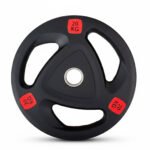 Anilha Injetada Orbital 31mm