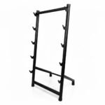 Suporte Barras Montadas Capacidade 05 Unidades